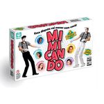  Jogo Mimicando NIG