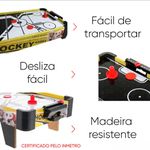Hockey Game Braskit
