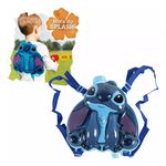 Mochila Lança Água do Stitch Toyng