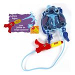 Mochila Lança Água do Stitch Toyng