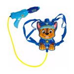 Lançador de Água com Mochila Chase Patrulha Canina Toyng