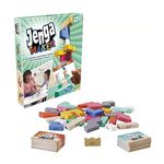 Jogo Jenga Maker Hasbro