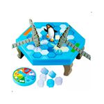Jogo Pinguim Game Braskit