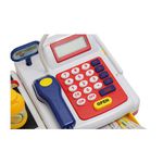 Caixa Registradora Infantil Casa Encantada Zippy Toys