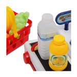 Caixa Registradora Infantil Casa Encantada Zippy Toys