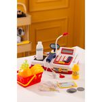 Caixa Registradora Infantil Casa Encantada Zippy Toys