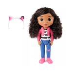Boneca Gabby’s Dollhouse Sunny 