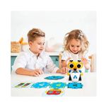 Robo Xtrem Bots Andy FUN
