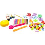 Kit Atividades Educa+ Nig