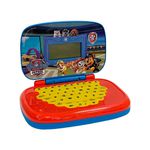 Laptop Educativo Patrulha Canina Candide