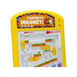 Labirinto Magnético Pakitoys 