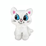 Gatinho De Pelúcia Mingau Turma Da Mônica Original