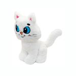 Gatinho De Pelúcia Mingau Turma Da Mônica Original