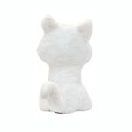 Gatinho De Pelúcia Mingau Turma Da Mônica Original