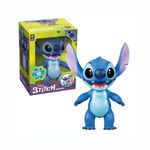 Boneco Gigante Stitch C/ Som 40cm Mimo Toys