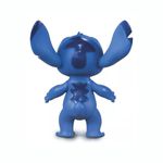 Boneco Gigante Stitch C/ Som 40cm Mimo Toys