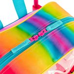 Mochila de Rodinhas Feminina Casa Mágica da Gabby Sestini