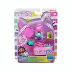 Móveis Casa Mágica Gabby’s Dollhouse Sunny