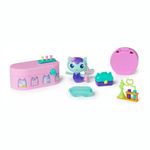 Móveis Casa Mágica Gabby’s Dollhouse Sunny