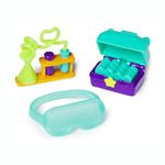 Móveis Casa Mágica Gabby’s Dollhouse Sunny