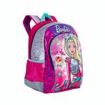 Mochila De Costas Barbie Aventura Nas Estrelas Sestini