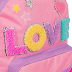 Mochila De Costas Love Colors Girls Sestini