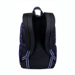 Mochila De Costas Capricho Wishes Azul Sestini