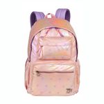 Mochila De Costas Capricho Estrela Sestini