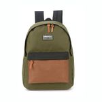  Mochila De Costas Verde UP4YOU Luxcel