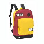Mochila De Costas UP4YOU AM/VM Luxcel