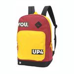 Mochila De Costas UP4YOU AM/VM Luxcel