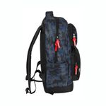  Mochila De Costas Skate UP4YOU Skate Luxcel