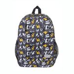 Mochila De Costas Looney Tunes Patolino Dermiwil 