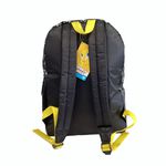 Mochila De Costas Looney Piu Piu Dermiwil 