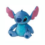 Pelúcia Stitch com Cheiro e Som Sunny 