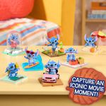 Coleção Boneco Figura Stitch Movie Time Blind Boxes Sunny