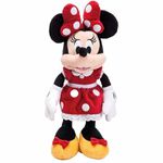 Pelúcia Minnie 60cm Fun 