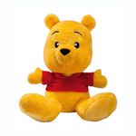 Pelúcia Ursinho Pooh Disney 30cm Fun