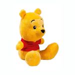 Pelúcia Ursinho Pooh Disney 30cm Fun