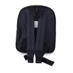  Mini Mochila De Costas Escolar Batman Luxcel
