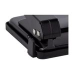 Perfurador de Metal 2 Furos BRW