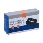Perfurador 2 Furos PF1000 BRW