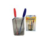 Porta-Lápis Fumê Acrimet