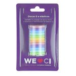 DISCOS/ELASTICO G 31MM DIV 312020 C.INTELIGENTE