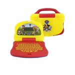 Laptop Infantil Bilíngue Patrulha Canina Candide