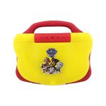 Laptop Infantil Bilíngue Patrulha Canina Candide