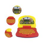 Laptop Infantil Bilíngue Patrulha Canina Candide