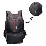 Mochila Sport Sort Masculina - Classe e Praticidade