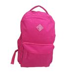 Mochila Magic Plus Crinkle Rosa - Sestini