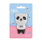 Corretivo em Fita Panda 5mm X 5m Tilibra